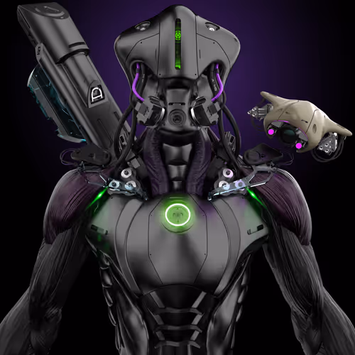 Animus Project 5