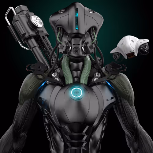Animus Project 5