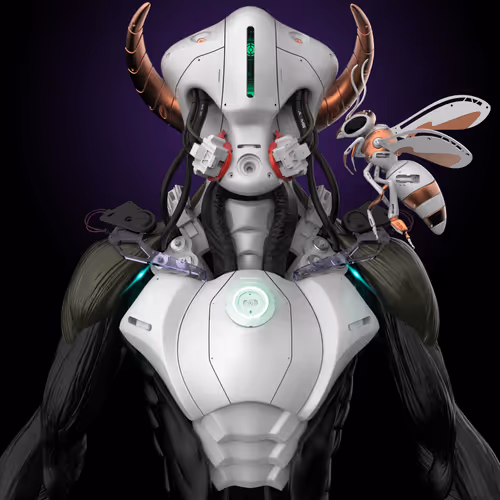 Animus Project 5