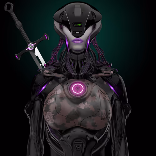 Animus Project 5