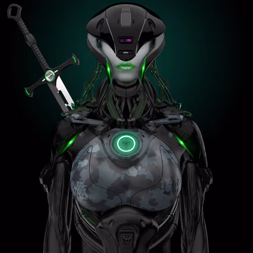 Animus Project 5