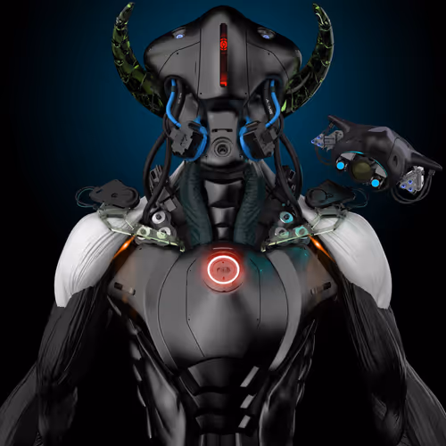 Animus Project 5