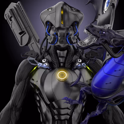 Animus Project 5