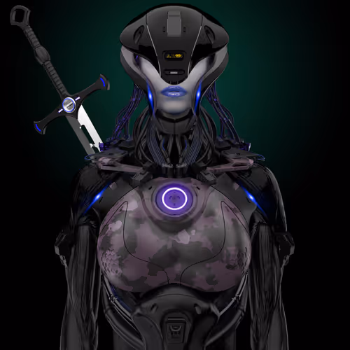 Animus Project 5