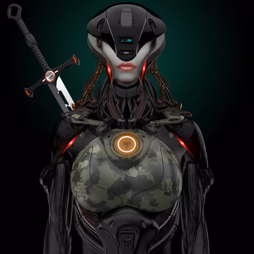 Animus Project 5
