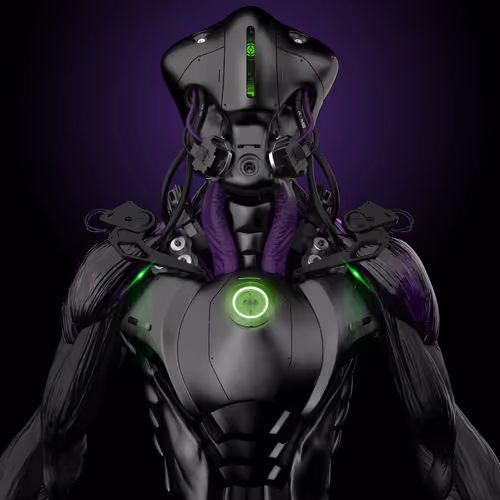Animus Project 5