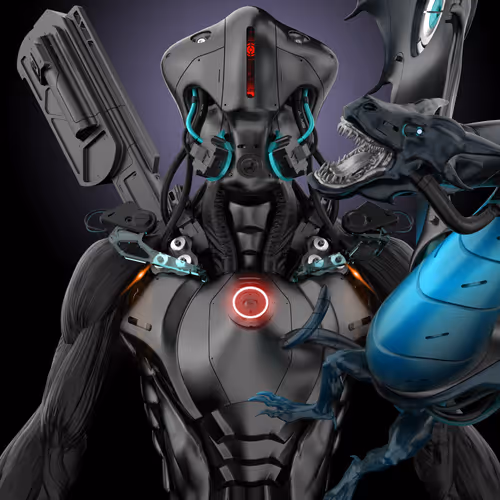Animus Project 5