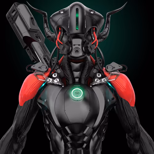 Animus Project 5