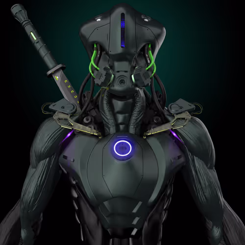 Animus Project 5