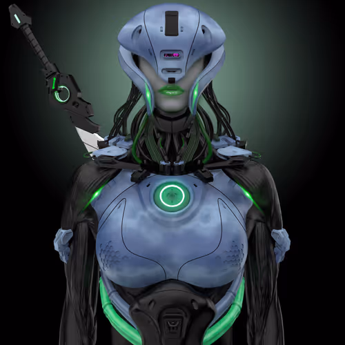 Animus Project 5