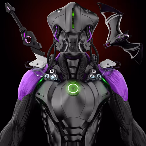 Animus Project 5