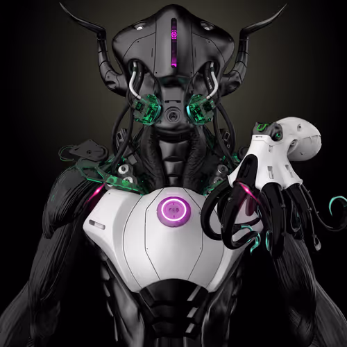 Animus Project 5