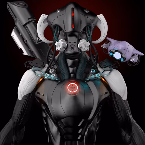 Animus Project 5