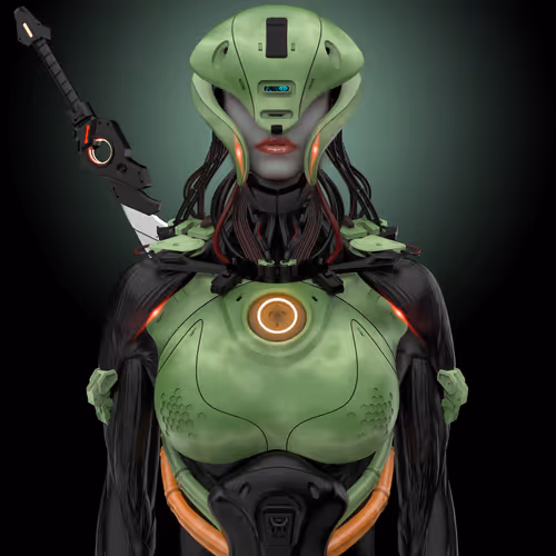 Animus Project 5