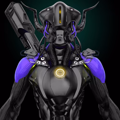 Animus Project 5