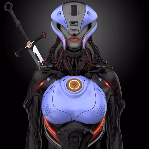 Animus Project 5