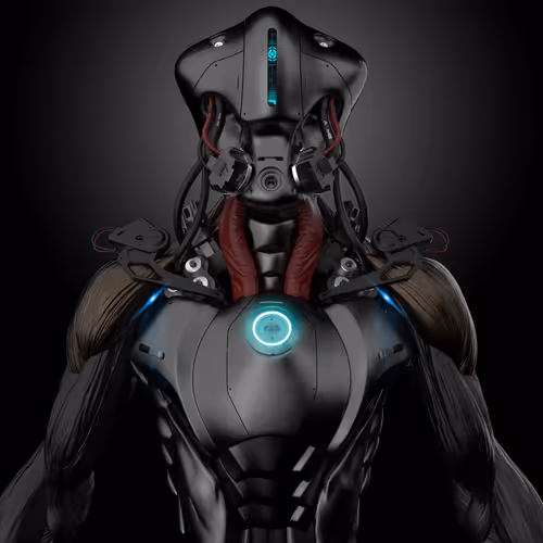 Animus Project 5