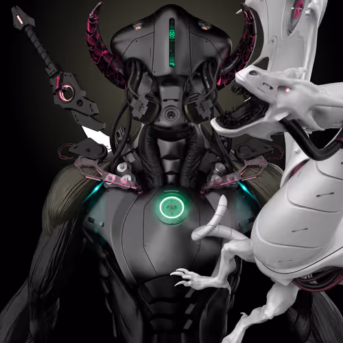 Animus Project 5