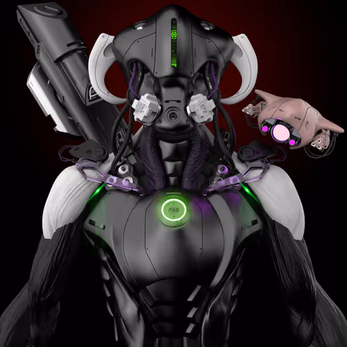Animus Project 5