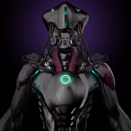 Animus Project 5