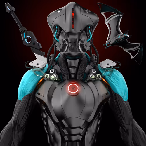 Animus Project 5