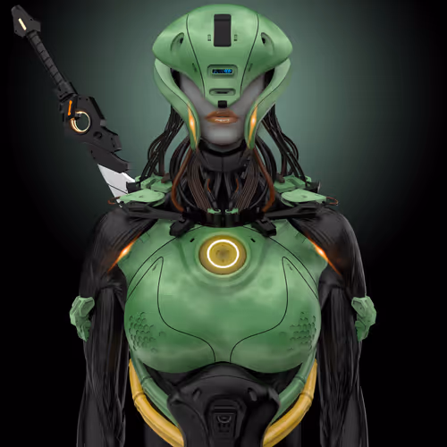 Animus Project 5