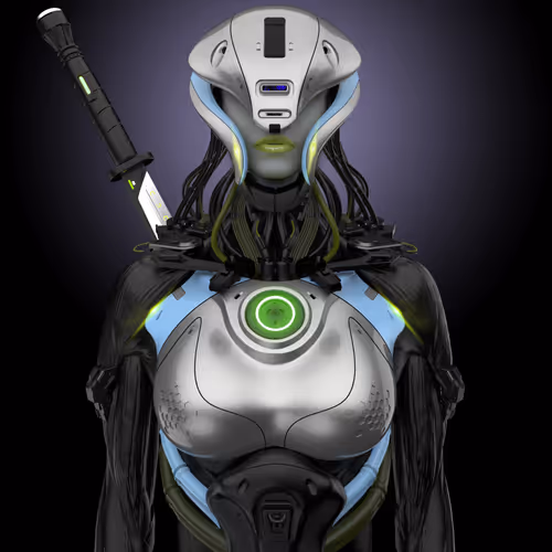Animus Project 5