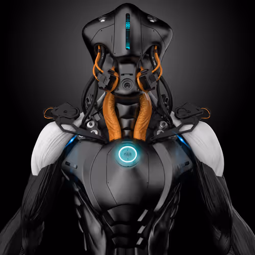 Animus Project 5