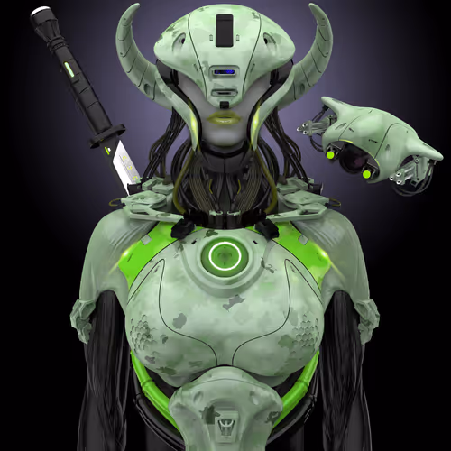 Animus Project 5