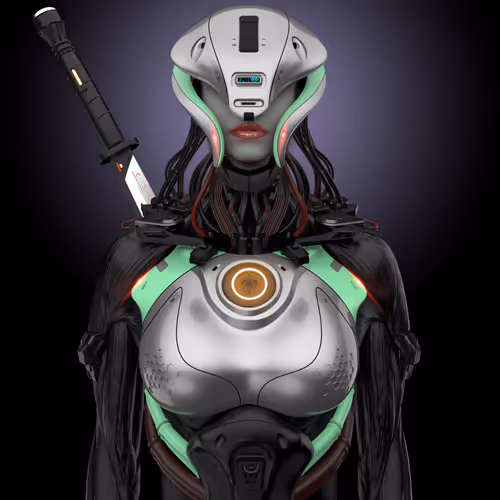 Animus Project 5