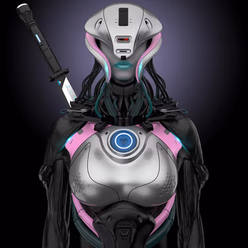Animus Project 5