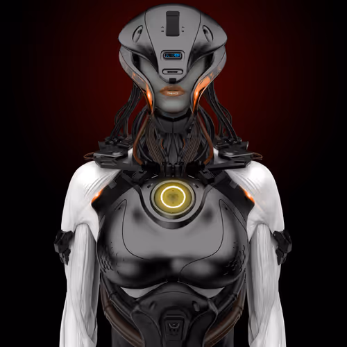 Animus Project 5