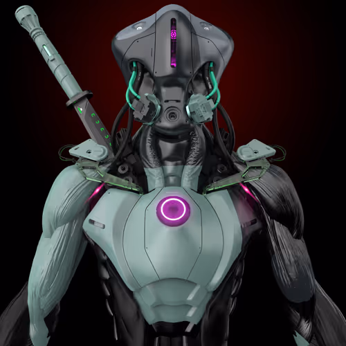 Animus Project 5
