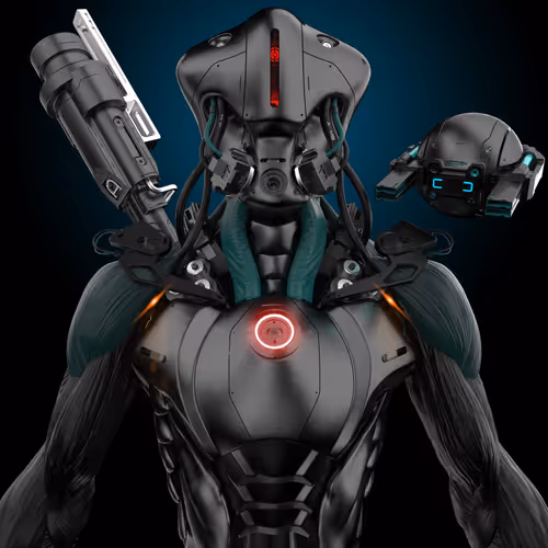 Animus Project 5