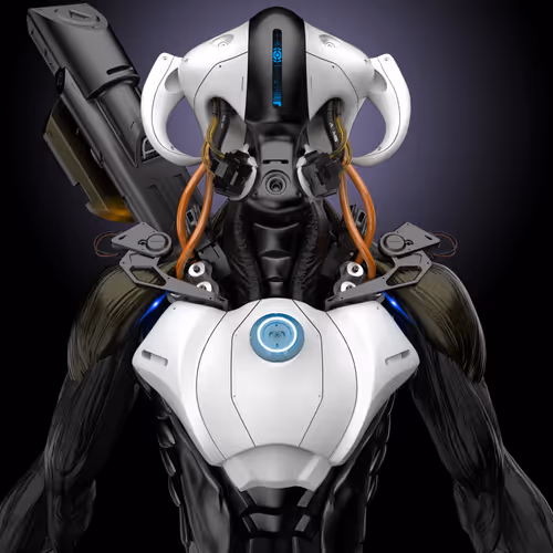 Animus Project 5