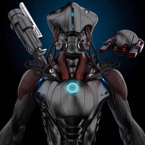 Animus Project 5