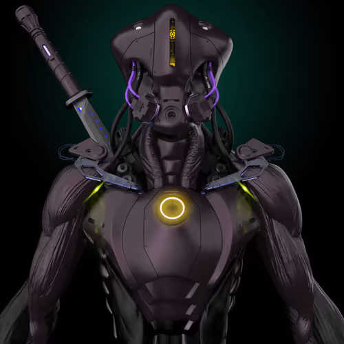 Animus Project 5