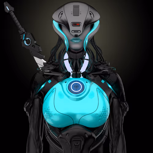 Animus Project 5