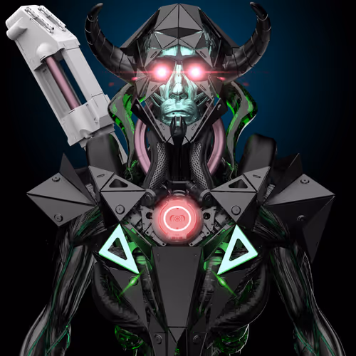 Animus Project 5