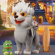Tamadoge Ultra Rare 3D NFTs