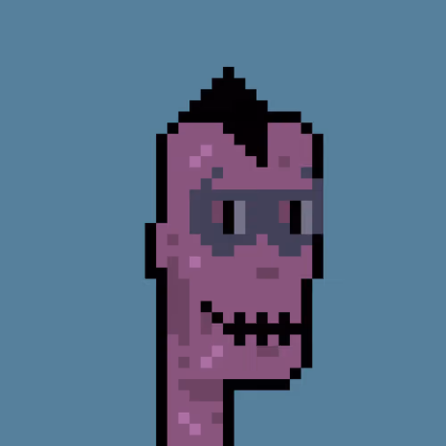 Undead Degen #636