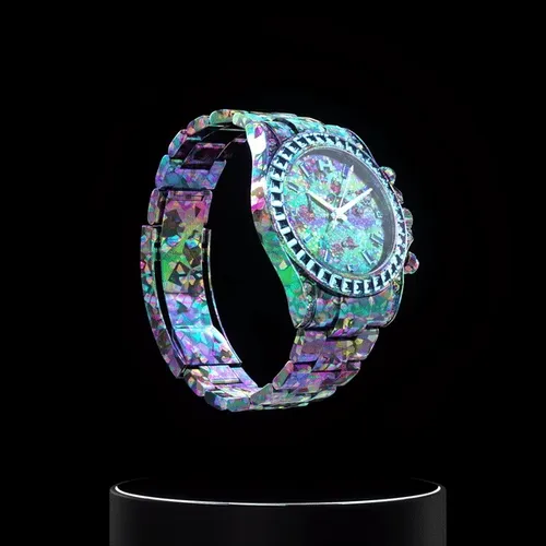 Holothings