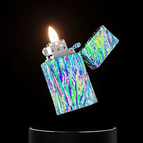 Holothings