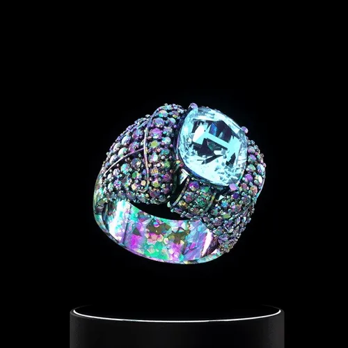 Holothings