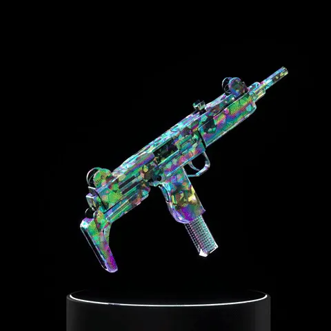 Item #5 Media