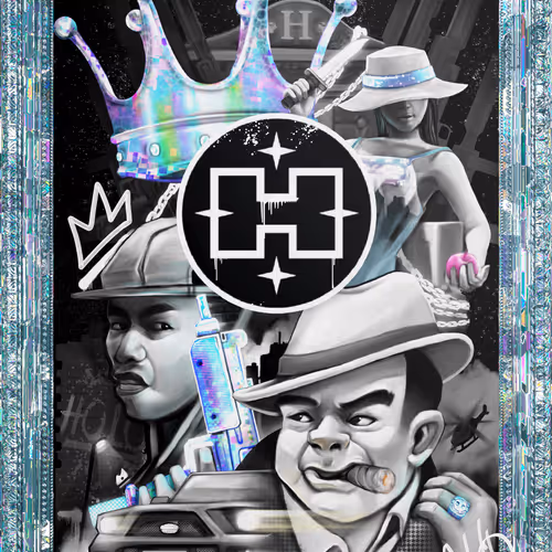 Holothings