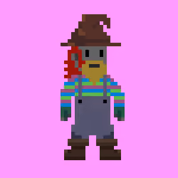 Magic Dust Miner #209