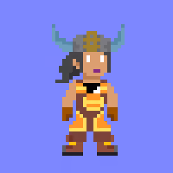 Magic Dust Miner #1107