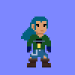 Magic Dust Miner #4