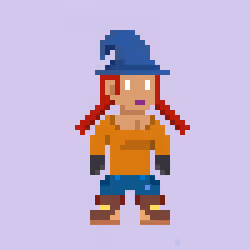 Magic Dust Miner #1478